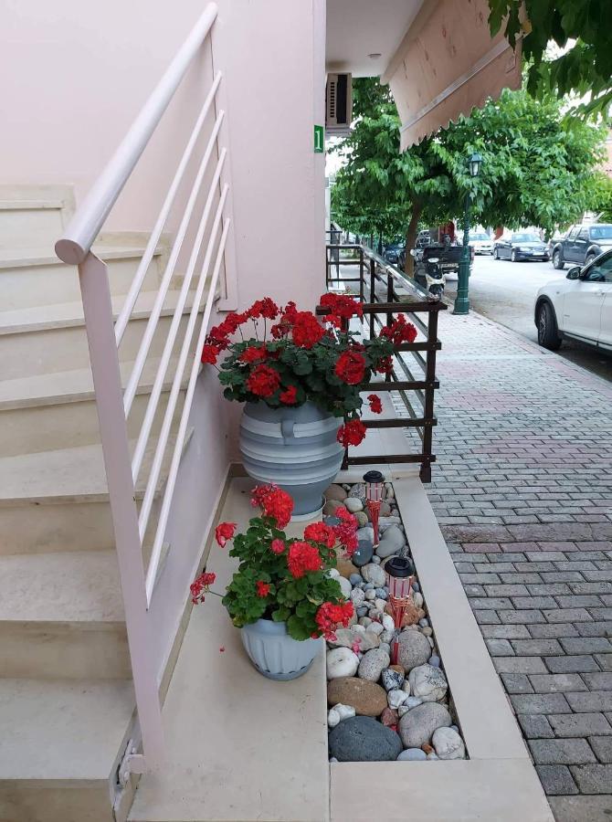 Modern Apartment Kallithea 1 Kallithea (Chalkidiki) Exterior foto