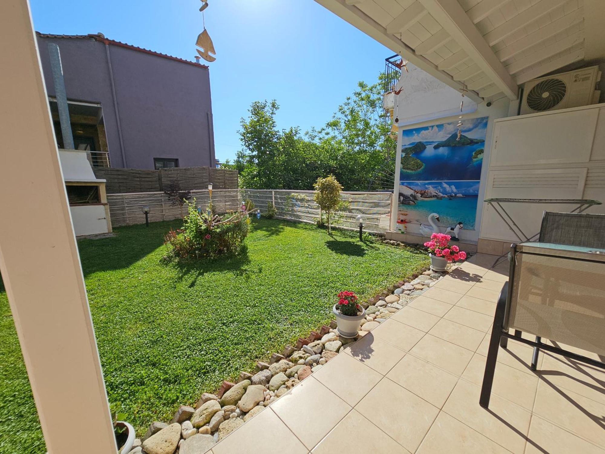 Modern Apartment Kallithea 1 Kallithea (Chalkidiki) Exterior foto