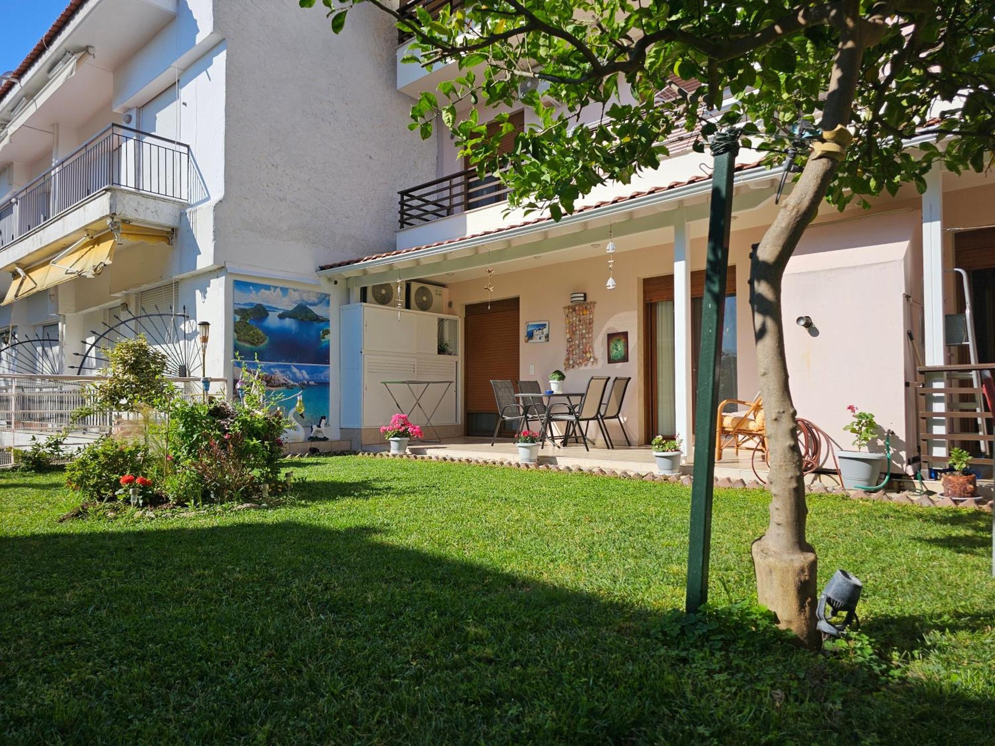Modern Apartment Kallithea 1 Kallithea (Chalkidiki) Exterior foto