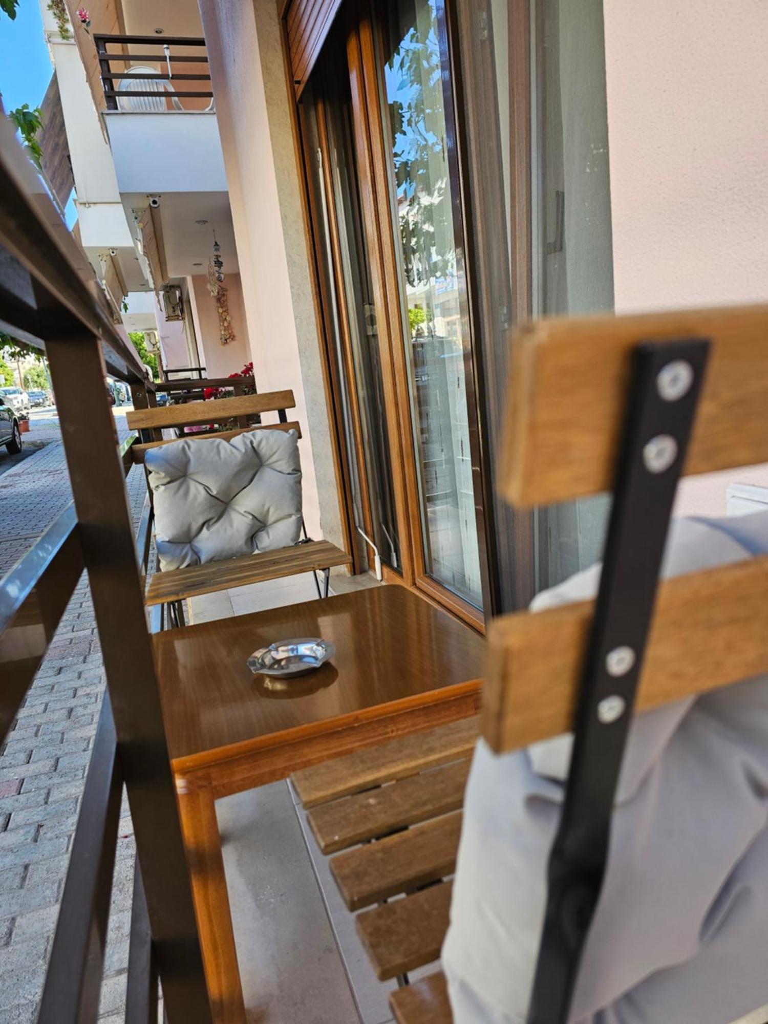Modern Apartment Kallithea 1 Kallithea (Chalkidiki) Exterior foto